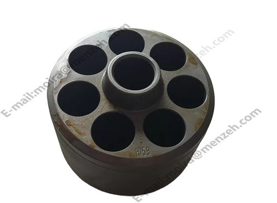 6281-0900 129004-21650 peças da bomba hidráulica de A8V59 A6VM80 A8V55 3TNV88 para S04LC HD550SEV HD450SEV UH062 UH043 UH045