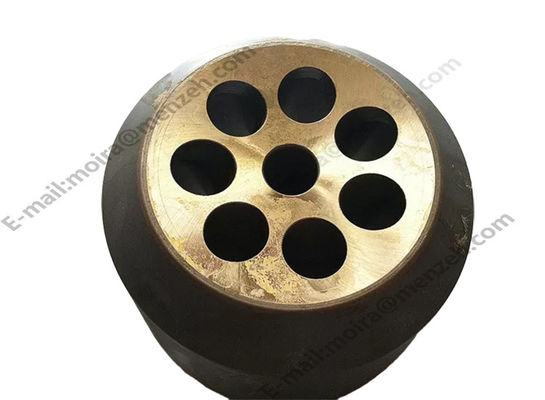 6281-0900 129004-21650 peças da bomba hidráulica de A8V59 A6VM80 A8V55 3TNV88 para S04LC HD550SEV HD450SEV UH062 UH043 UH045