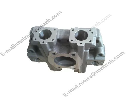 A8V0107 máquina escavadora Hydraulic Pump Parts para o jogo das peças de reparo da tampa da cabeça de E225 E320BU