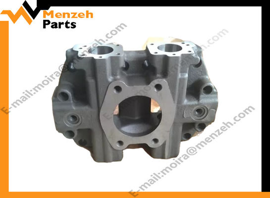 A8V0107 máquina escavadora Hydraulic Pump Parts para o jogo das peças de reparo da tampa da cabeça de E225 E320BU