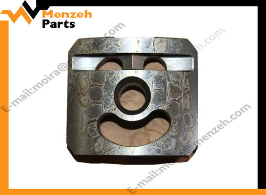 A8V0107 a máquina escavadora Hydraulic Pump Parts para E225 E320BU MENZEH ALINHA a placa da válvula