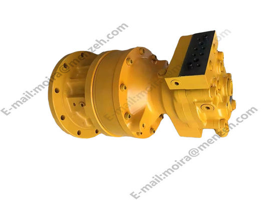 conjunto de motor do balanço de 31Q4-11130 81N9-01020 31E6-12030 para R140-7 R140LC-9 R130-7