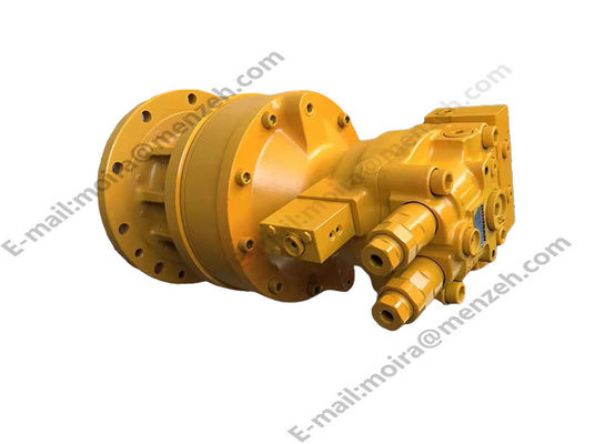 conjunto de motor do balanço de 31Q4-11130 81N9-01020 31E6-12030 para R140-7 R140LC-9 R130-7