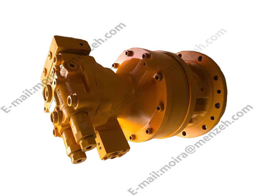 conjunto de motor do balanço de 31Q4-11130 81N9-01020 31E6-12030 para R140-7 R140LC-9 R130-7