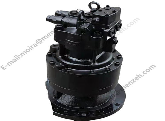 conjunto de motor do balanço de 706-7G-01170 706-7G-41240 706-7G-01012 706-7G-01041 para PC240-8 PC220-8 PC200-8 PC210-8 PC270-8