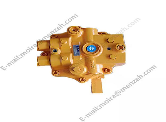 conjunto de motor do balanço 170303-00073A de 2401-9309A K1022754 401-00359 para DX340 DX300 DX420LC-A 330LC-V SOLAR