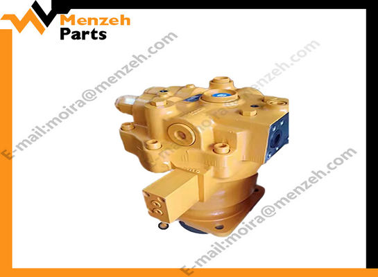 conjunto de motor do balanço 170303-00073A de 2401-9309A K1022754 401-00359 para DX340 DX300 DX420LC-A 330LC-V SOLAR