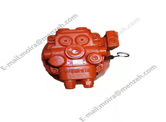 4364923 4421246 4606252 conjunto de motor de 1015181 balanços para EX60-5 EX70-5 EX75 MEC50-005