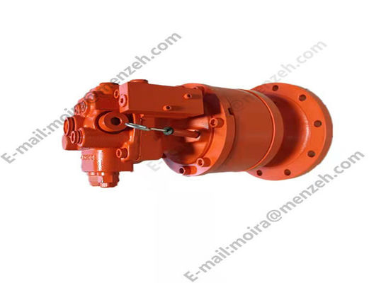 4364923 4421246 4606252 conjunto de motor de 1015181 balanços para EX60-5 EX70-5 EX75 MEC50-005