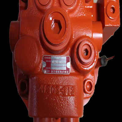 4364923 4421246 4606252 conjunto de motor de 1015181 balanços para EX60-5 EX70-5 EX75 MEC50-005