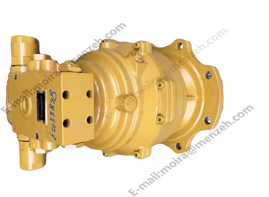 ajuste SY75 SY135 SY60 PCR-5B-30A do conjunto da engrenagem de redução 60015194 11323287-1