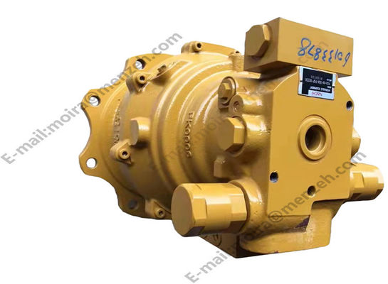 ajuste SY75 SY135 SY60 PCR-5B-30A do conjunto da engrenagem de redução 60015194 11323287-1