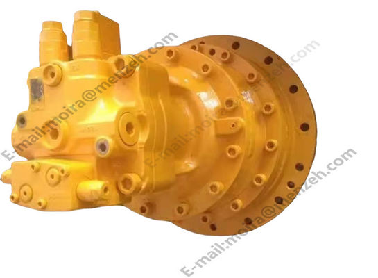60043410 máquina escavadora Hydraulic Parts, caixa de engrenagens do motor do balanço de 5X180 SY285 SY335 SY365