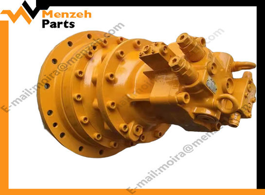 60043410 máquina escavadora Hydraulic Parts, caixa de engrenagens do motor do balanço de 5X180 SY285 SY335 SY365