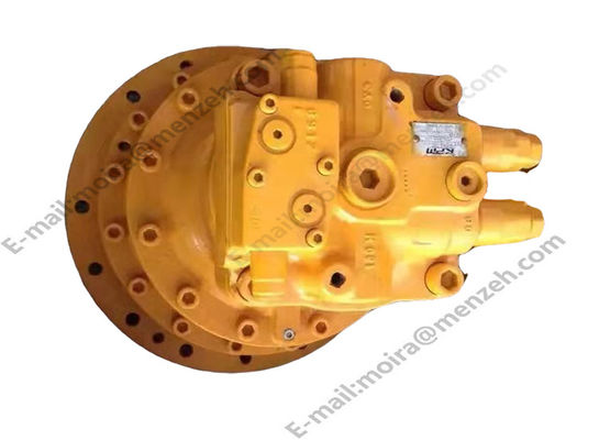 60043410 máquina escavadora Hydraulic Parts, caixa de engrenagens do motor do balanço de 5X180 SY285 SY335 SY365