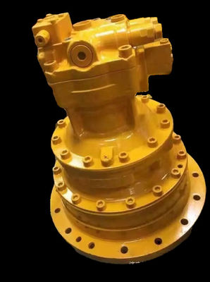 60043410 máquina escavadora Hydraulic Parts, caixa de engrenagens do motor do balanço de 5X180 SY285 SY335 SY365