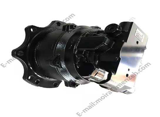 Peças do motor do balanço B229900005731, máquina escavadora do balanço do motor de SY50 SY60 SY65 SY65