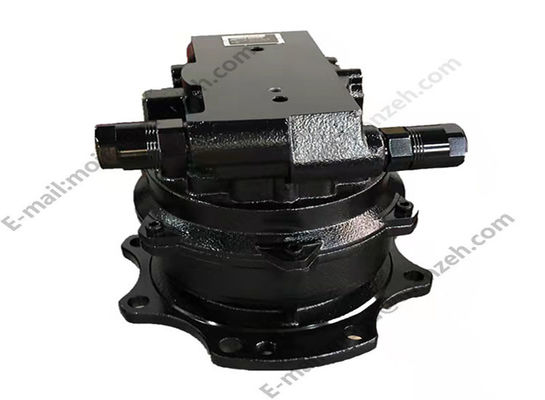 Peças do motor do balanço B229900005731, máquina escavadora do balanço do motor de SY50 SY60 SY65 SY65