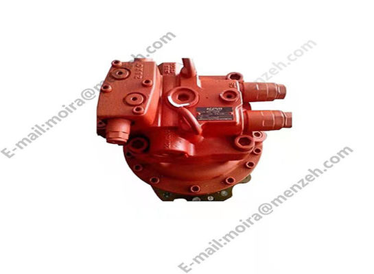 Máquina escavadora do balanço do motor VOE14721129