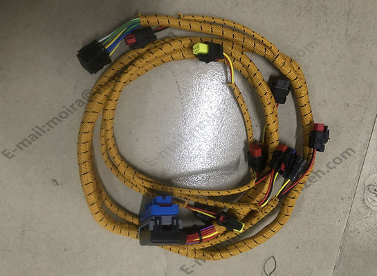 520-7000 5206621 5205689 5204699 máquina escavadora Spare Parts For E320D E321D E320D E321D C6 C6.4