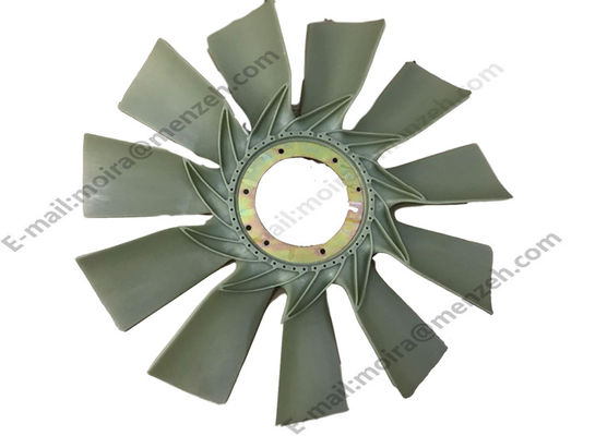 230-2892 3692227 3415468 conjunto de Spare Parts Fan de 2735307 máquinas escavadoras para E320E E323E E324D