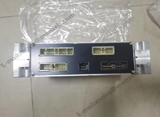 7834-21-5004 7834-21-6003 7834-23-3000 máquina escavadora Spare Parts For 6D102 PC200-6 PC130-6K
