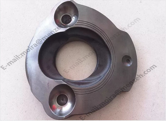 A máquina escavadora Travel Motor Parts de M4V290 LC15V00023F1 coube SK350-3 SH450-3 SK330-8