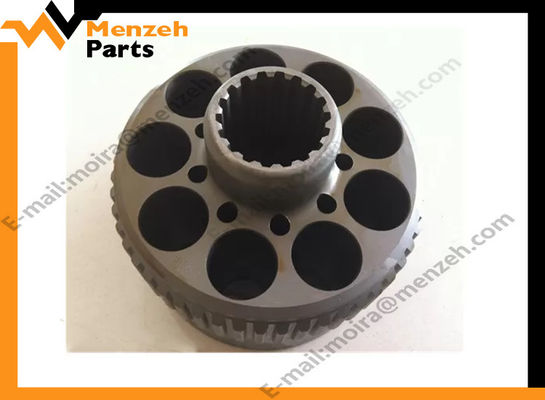 Pistão hidráulico do motor de YN15V00037S112 2436U1354S26 para SK210-8 SK210-9 SK170-9