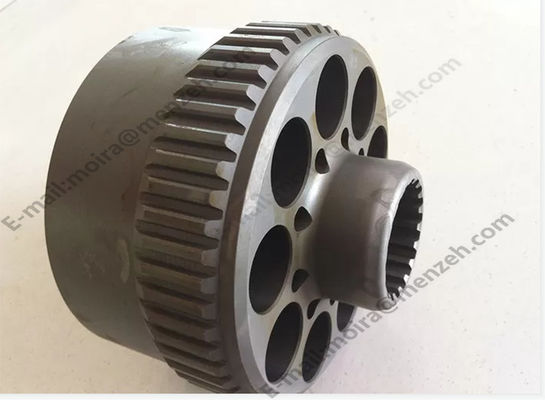 Pistão hidráulico do motor de YN15V00037S112 2436U1354S26 para SK210-8 SK210-9 SK170-9