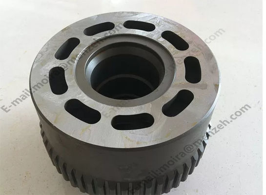 Pistão hidráulico do motor de YN15V00037S112 2436U1354S26 para SK210-8 SK210-9 SK170-9