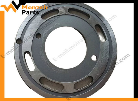 Placa da válvula de bomba HMGF68 hidráulica, ZX330-3 máquina escavadora Final Drive Parts