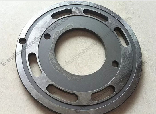 Placa da válvula de bomba HMGF68 hidráulica, ZX330-3 máquina escavadora Final Drive Parts