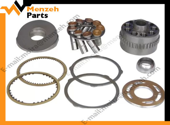 Peças finais da movimentação do OEM de Travel Motor Parts da máquina escavadora da série de MAG170 MAG200 MAG230