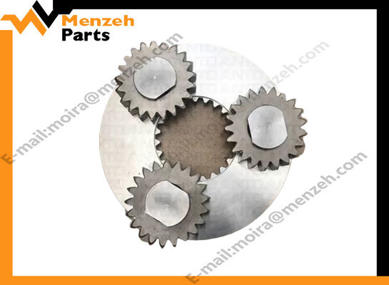 Máquina escavadora Swing Gear Parts do suporte de LS00222 168437A1 LS00129 LS00190 para CX210B CX210C CX210D