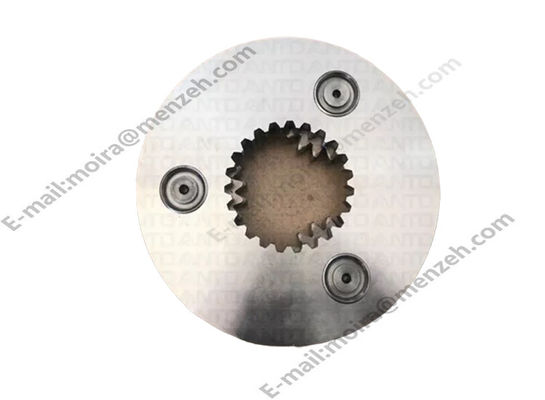 Máquina escavadora Swing Gear Parts do suporte de LS00222 168437A1 LS00129 LS00190 para CX210B CX210C CX210D