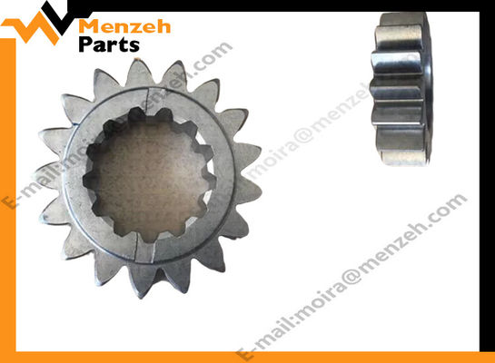 Máquina escavadora Swing Gear Parts do suporte de LS00222 168437A1 LS00129 LS00190 para CX210B CX210C CX210D