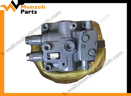 Máquina escavadora Swing Gear Motor de VOE14577125 VOE14573054 VOE14550094 VOE14566202 EC240B EC240C FC2924C