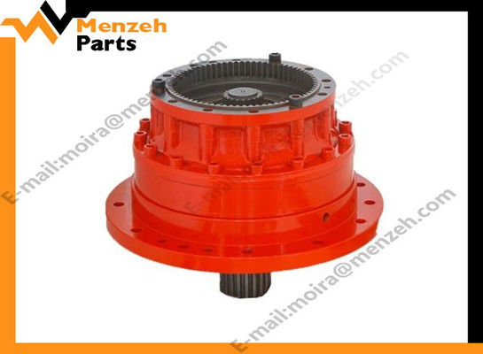 Caixa de Swing Device Gear da máquina escavadora DH258 redução do gerencio da garantia de 1 ano