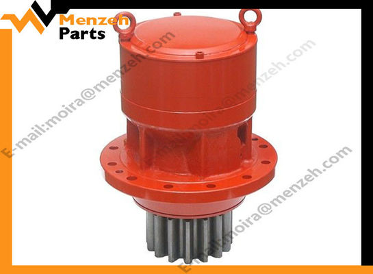 Redução hidráulica do gerencio de Parts Swing Gearbox da máquina escavadora DH500