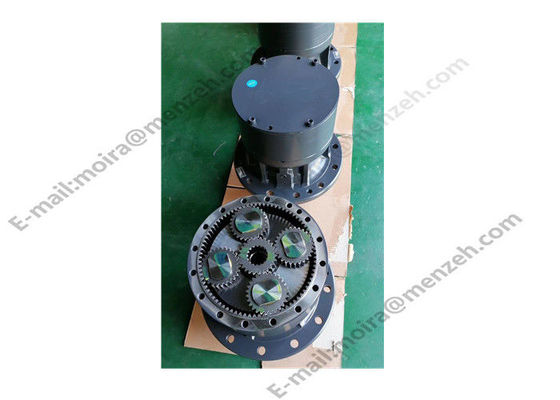 Caixa de engrenagens de Parts Doosan Swing da máquina escavadora de DX500-7 DX500