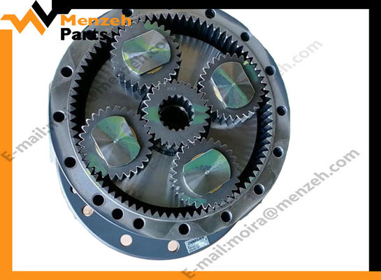 Caixa de engrenagens de Parts Doosan Swing da máquina escavadora de DX500-7 DX500