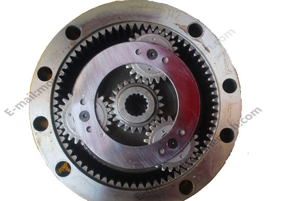 4429255 4445648 caixa de engrenagens do balanço da máquina escavadora de ZX70 ZX80