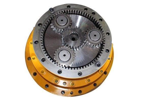 Balanço de Hydraulic Rotary Gearbox da máquina escavadora de HD1430 HD1430-3