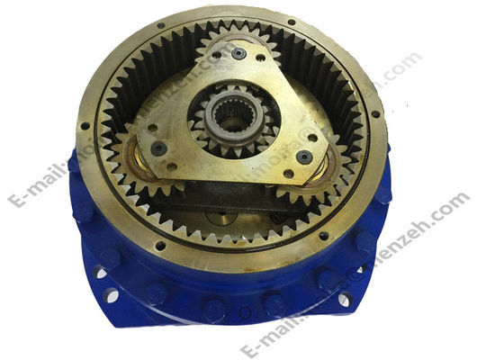 Balanço de Hydraulic Rotary Gearbox da máquina escavadora de HD1430 HD1430-3