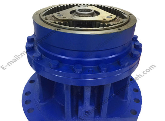 Balanço de Hydraulic Rotary Gearbox da máquina escavadora de HD1430 HD1430-3