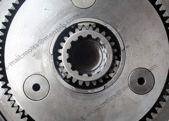 Máquina escavadora Swing Reduction Gear do redutor do balanço da maquinaria de JRC0007 333/Z2123 333/U7911 JCB220 Menzeh