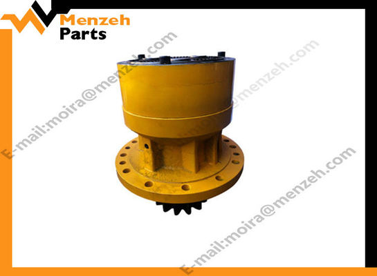 Caixa de engrenagens da rotação do motor de Swing Reducer Gearbox E da máquina escavadora de DX260 DX255