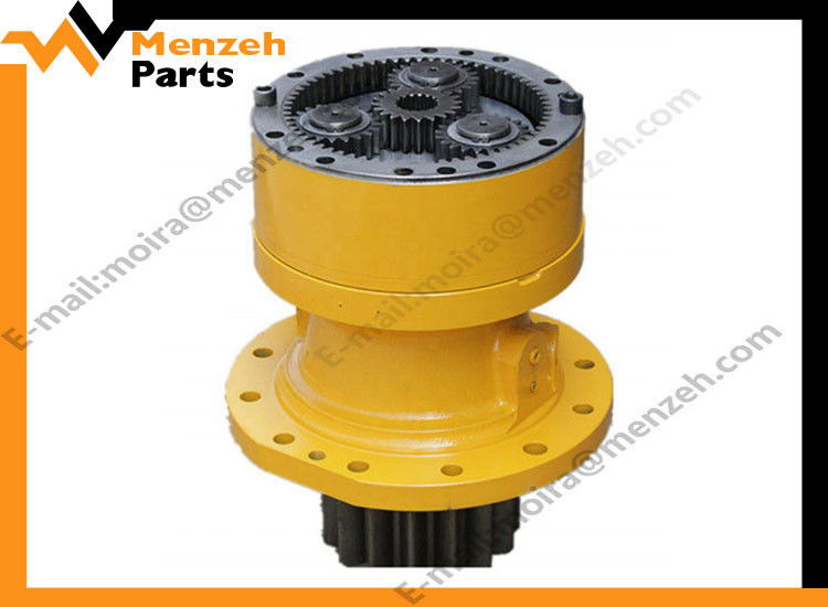 Caixa de engrenagens da redução de Swing Gearbox R450LC-7 R480LC-9 R500LC-7 R520LC-9 da máquina escavadora 31QUARTERBACK-10140