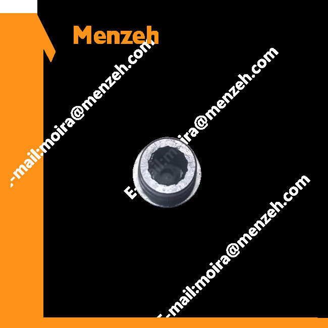 Eixo XJBV-00103 XJBV-00008 119803-25050 129004-11241 do motor do curso de CX33C CX37C