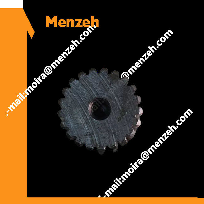 Eixo da movimentação SA8230-33140 de Travel Motor Parts da máquina escavadora de EC160B EC210C EC180B VOE11702262 SA7118-27261